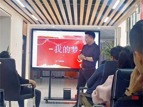 宁夏工装公司|镹臻工装设计2022年度总结大会 