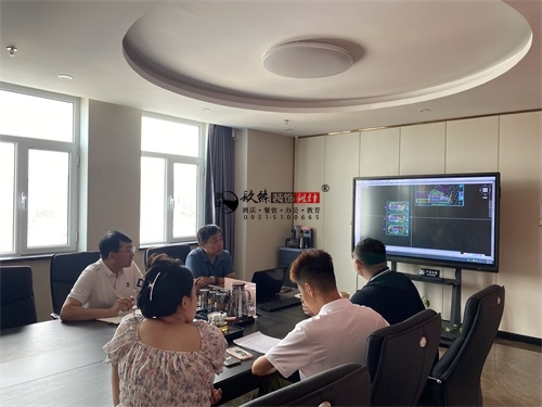 宁夏幼儿园装修设计项目|镹臻设计