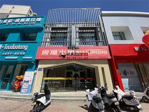 宁夏托管中心装修设计项目|镹臻设计