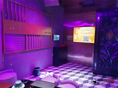 宁夏音乐餐厅装修设计项目|镹臻设计