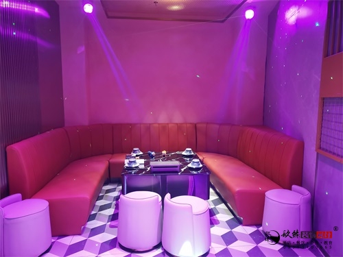 宁夏音乐餐厅装修设计项目|镹臻设计