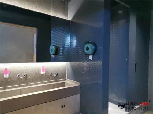 宁夏音乐餐厅装修设计项目|镹臻设计