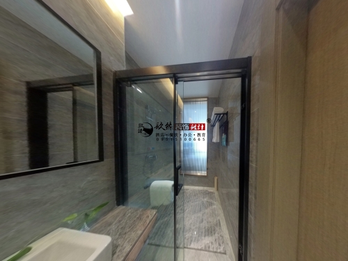 宁夏酒店装修设计项目|镹臻设计