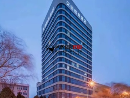 宁夏装修公司|宁夏天景豪斯酒店装修设计项目落地实拍分享