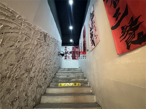 宁夏火锅店装修设计项目|镹臻设计