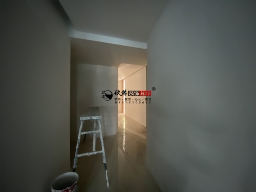 宁夏医美中心装修设计项目|镹臻设计