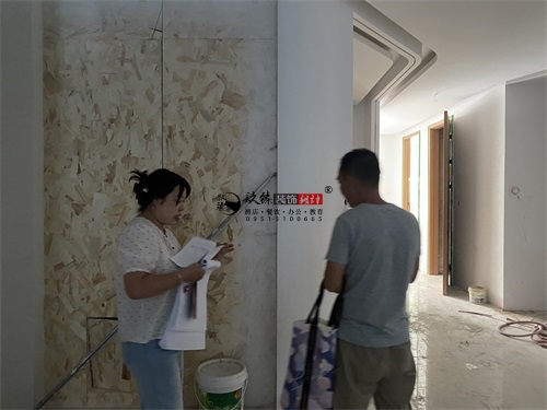 宁夏医美中心装修设计项目|镹臻设计