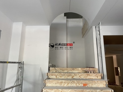 宁夏医美中心装修设计项目|镹臻设计