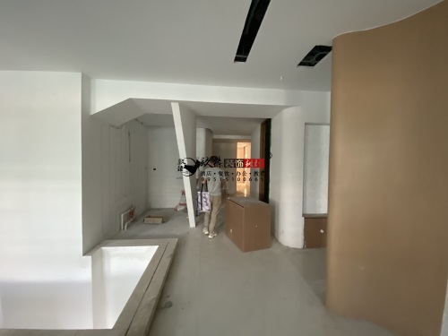 宁夏医美中心装修设计项目|镹臻设计