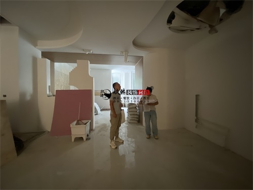 宁夏医美中心装修设计项目|镹臻设计