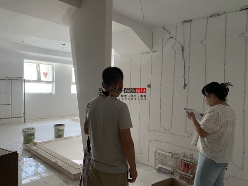 宁夏医美中心装修设计项目|镹臻设计