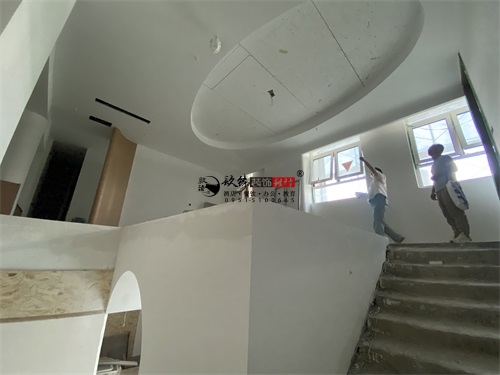 宁夏医美中心装修设计项目|镹臻设计