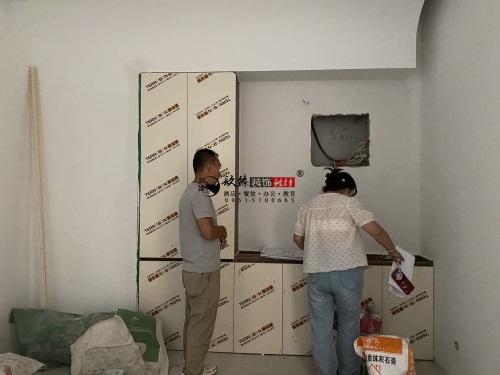 宁夏医美中心装修设计项目|镹臻设计