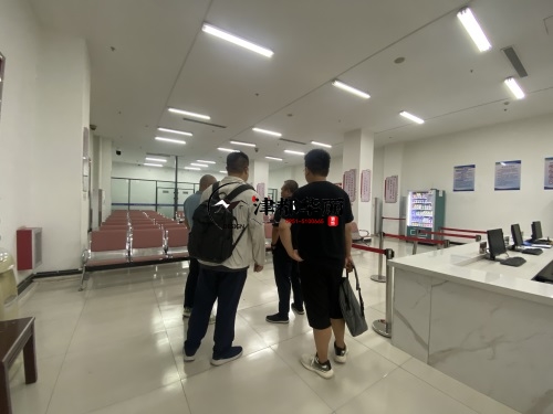 宁夏办公楼装修设计项目|镹臻设计