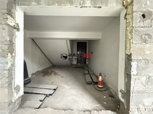 宁夏办公室装修设计项目|镹臻设计