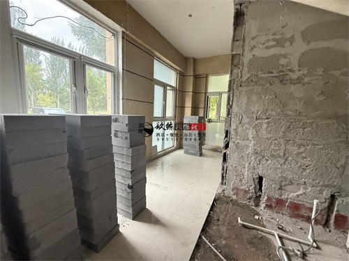 宁夏办公室装修设计项目|镹臻设计