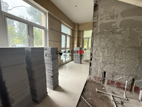 宁夏办公室装修设计项目|镹臻设计