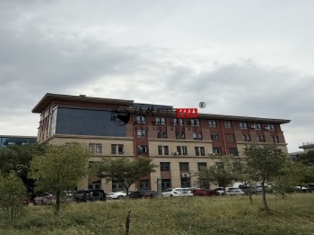 宁夏装修公司|宁夏军优办公室装修设计项目工地巡检