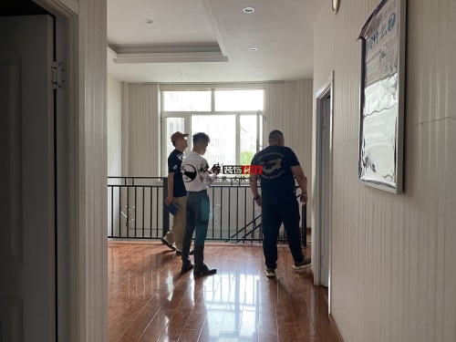 宁夏餐厅装修设计项目|镹臻设计