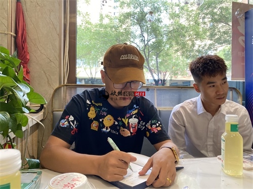 宁夏餐厅装修设计项目|镹臻设计