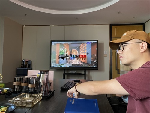 宁夏餐厅装修设计项目|镹臻设计