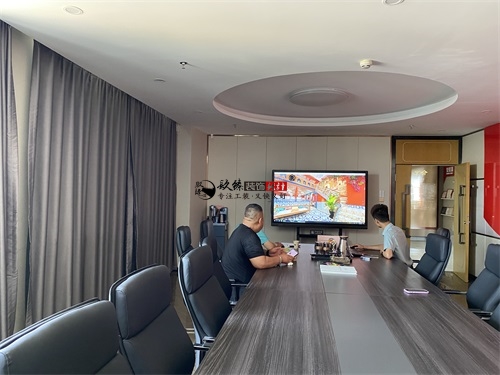 宁夏餐厅装修设计项目|镹臻设计