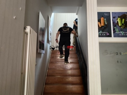 宁夏餐厅装修设计项目|镹臻设计