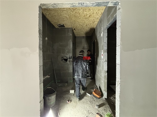 宁夏办公室装修设计项目|镹臻设计