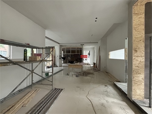 宁夏办公室装修设计项目|镹臻设计