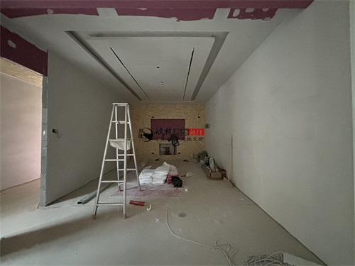 宁夏办公室装修设计项目|镹臻设计