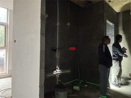 宁夏办公室装修设计项目|镹臻设计