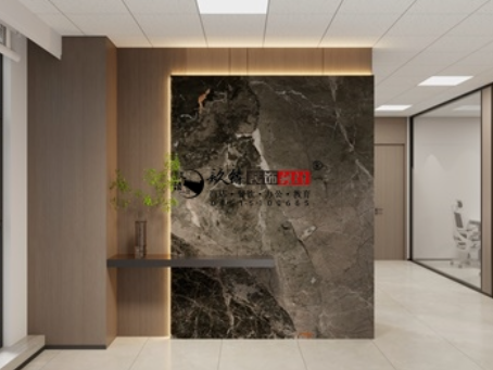 宁夏装修公司推荐|宁夏路源办公室改造设计装修项目