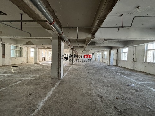 宁夏办公室装修设计项目|镹臻设计