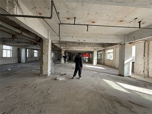 宁夏办公室装修设计项目|镹臻设计