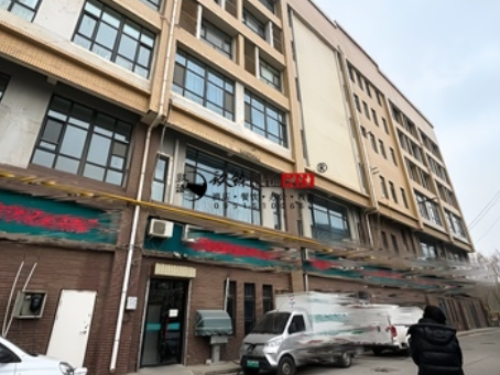 宁夏装修公司推荐|宁夏怡安办公楼设计装修勘察沟通工作