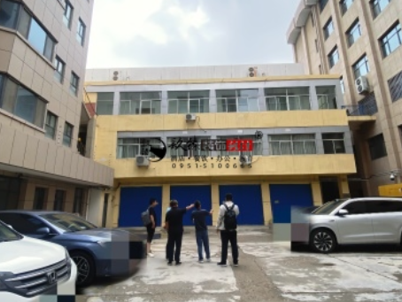 宁夏装修公司推荐|宁夏恒宇办公楼改造设计装修平面布局优化沟通