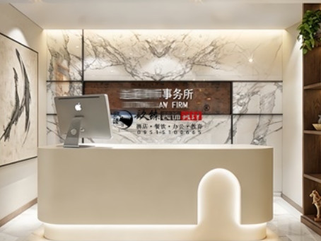 宁夏装修公司推荐|宁夏办公室改造设计装修改对空间等于省成本