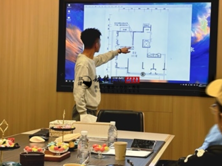 宁夏装修公司推荐|宁夏锦成办公室长效设计装修几年颜值永不过时