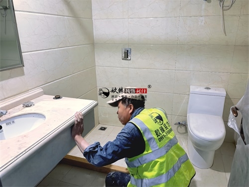 宁夏办公楼改造装修设计项目|镹臻设计