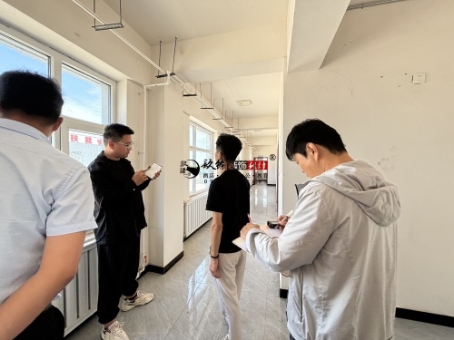宁夏农产办公楼展厅装修设计项目|镹臻设计