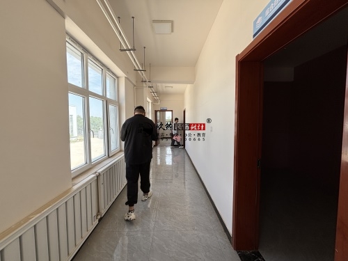 宁夏农产办公楼展厅装修设计项目|镹臻设计