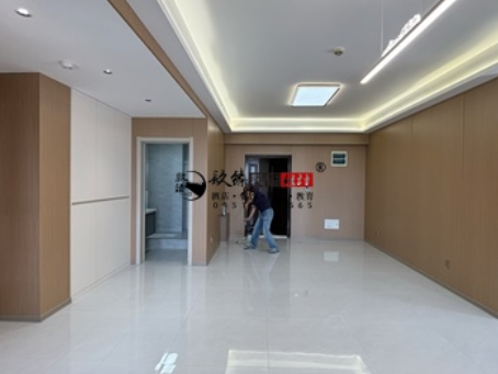 宁夏装修公司推荐|宁夏不让客户纠结的工装团队，启辰办公室设计装修双在线