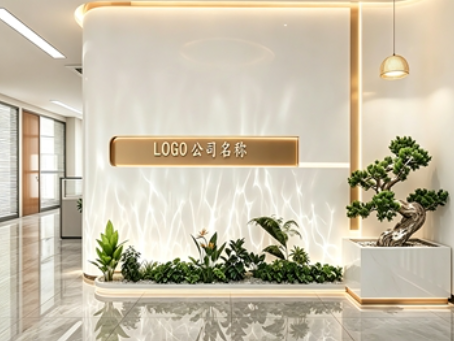 宁夏装修公司推荐|宁夏老板注意了：办公室装得满，不如分得准